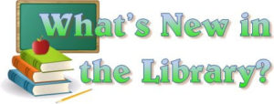 what-new-library